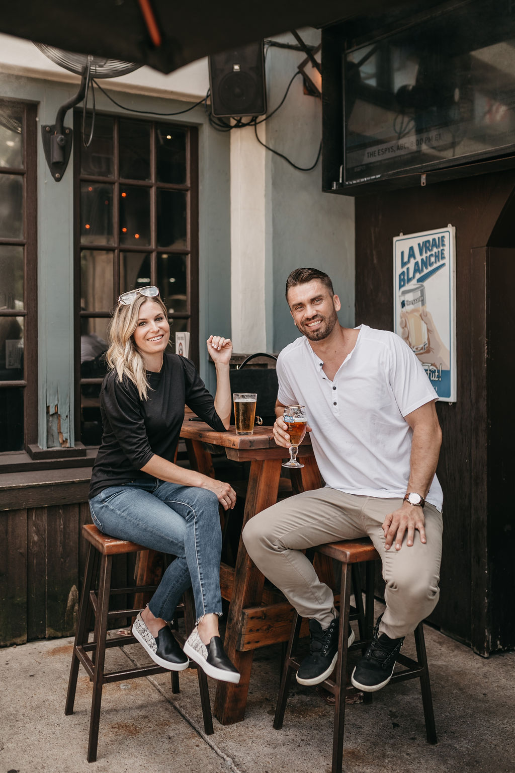 Nsale date night by one small blonde