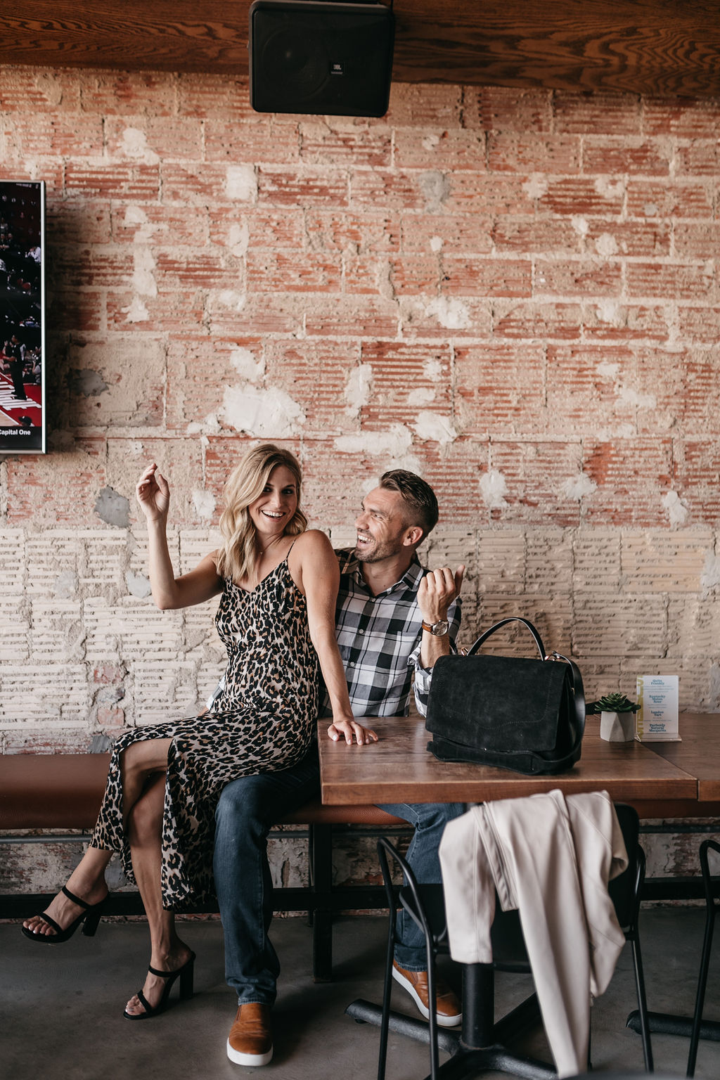 FASHIONABLY FIIT - brooke and ben