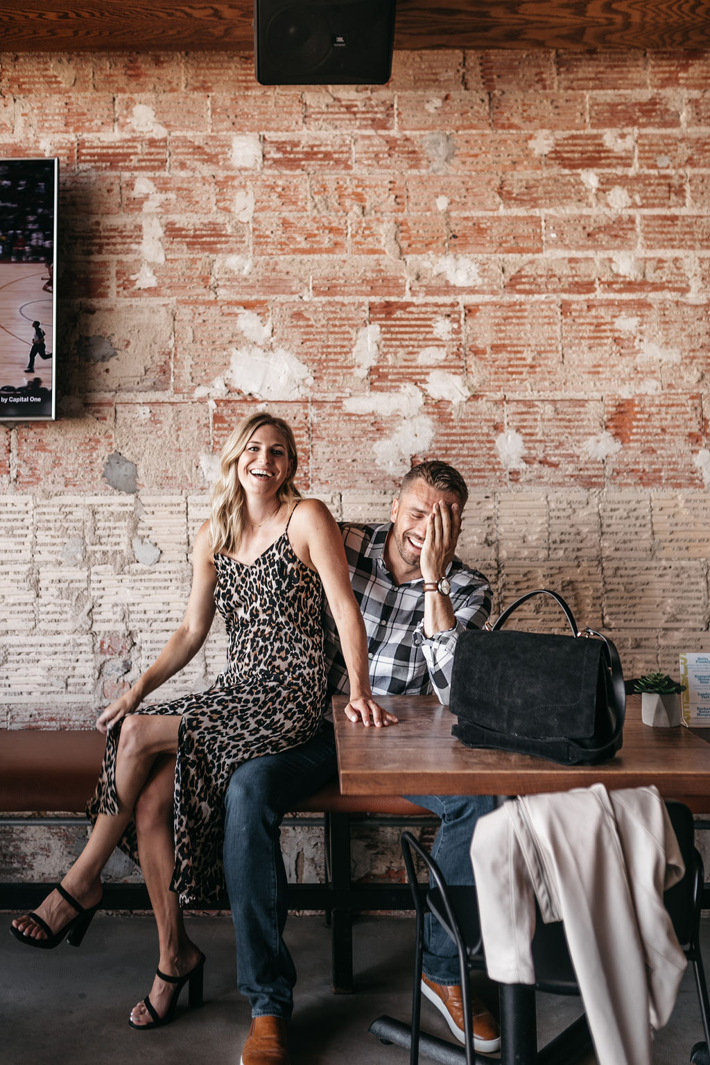 FASHIONABLY FIIT - brooke and ben