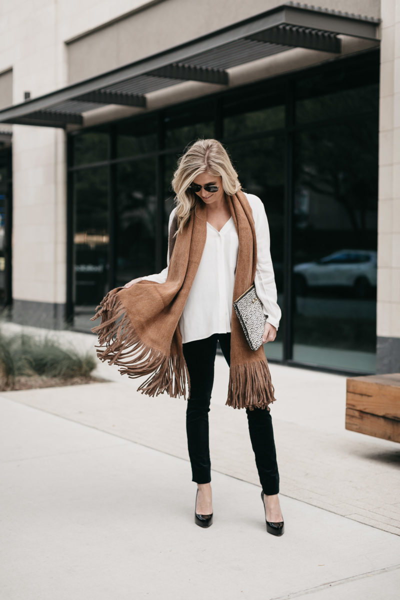 I’VE BEEN KEEPING A SECRET… IT’S THIS EXACT COLOR COMBINATION