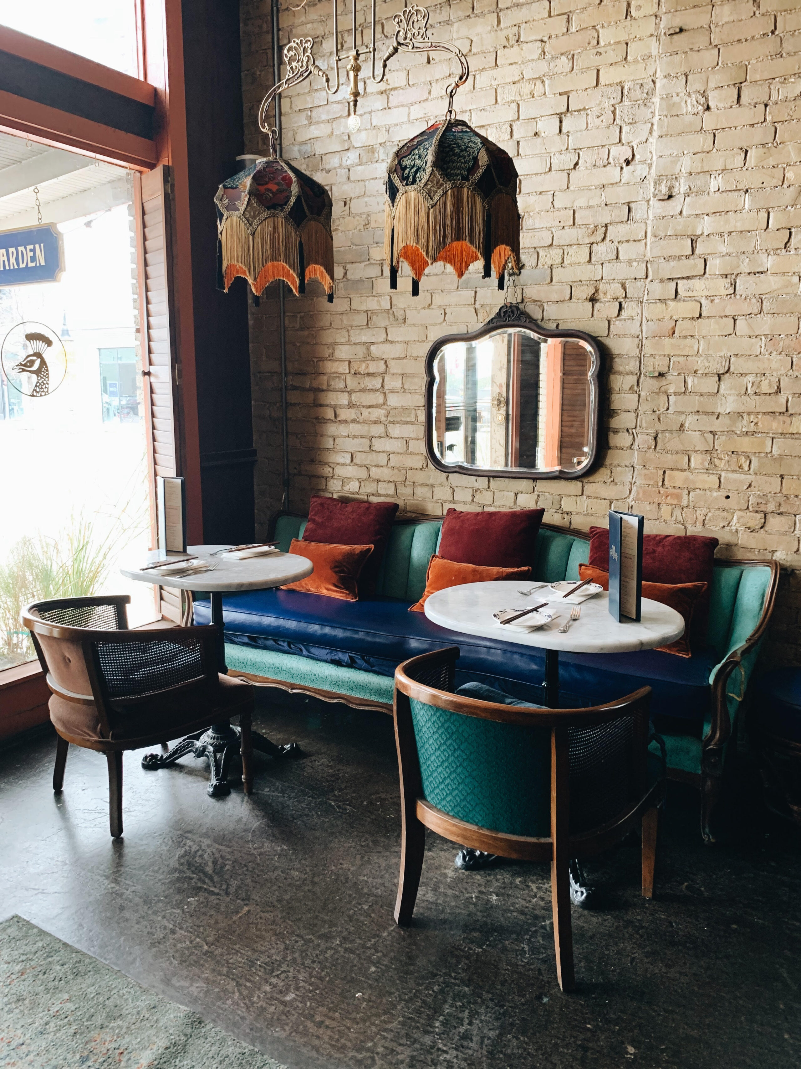 Austin City Guide - Ah Sing Den