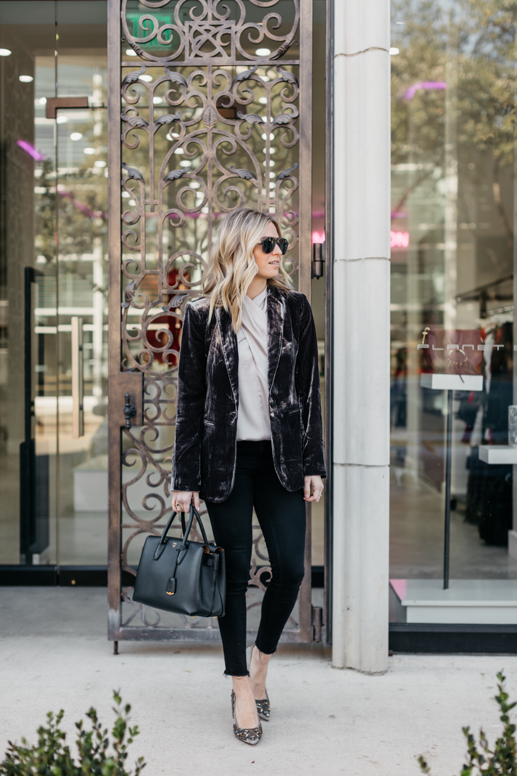 HOLIDAY OFFICE PARTY