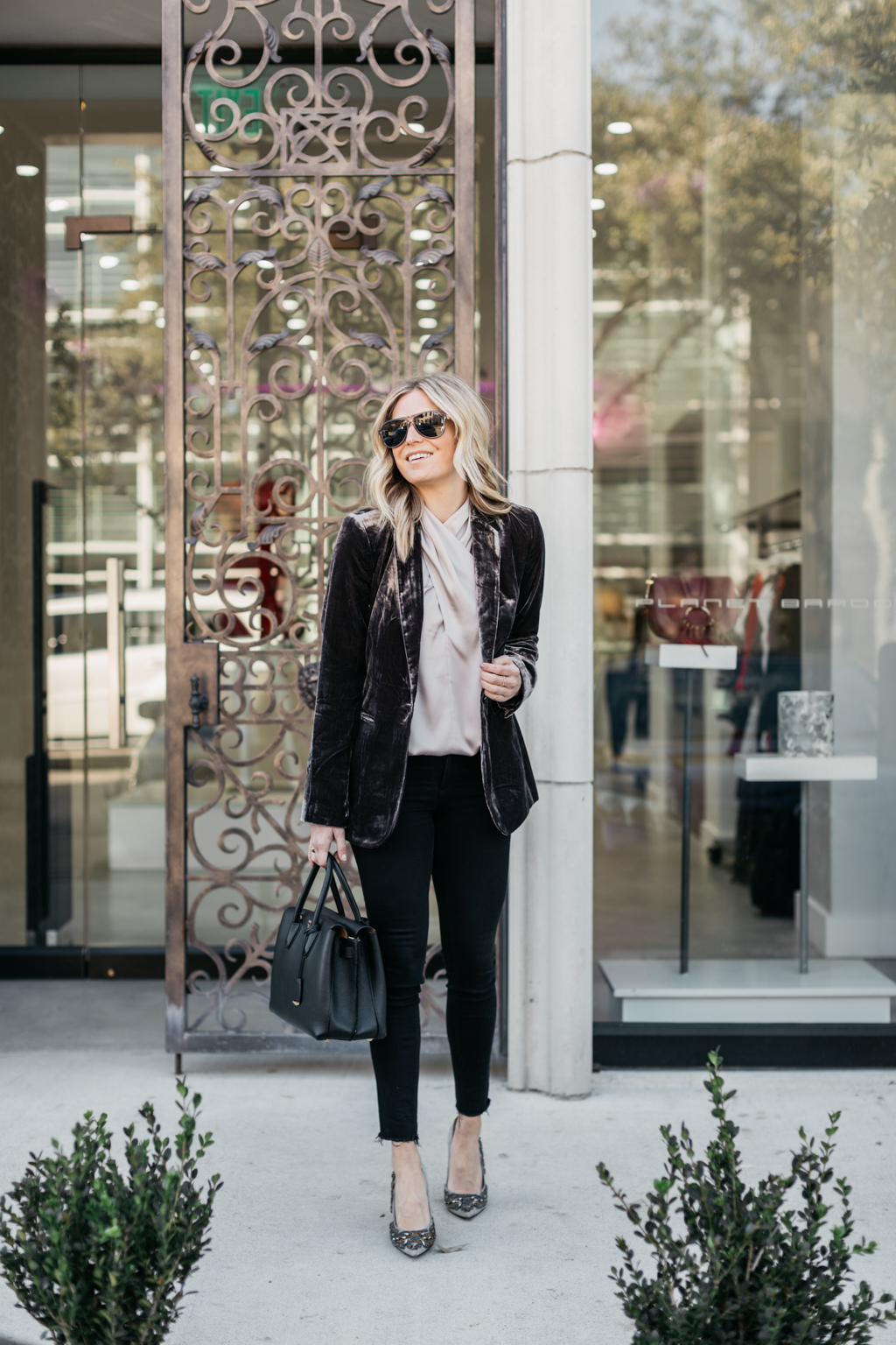 HOLIDAY OFFICE PARTY