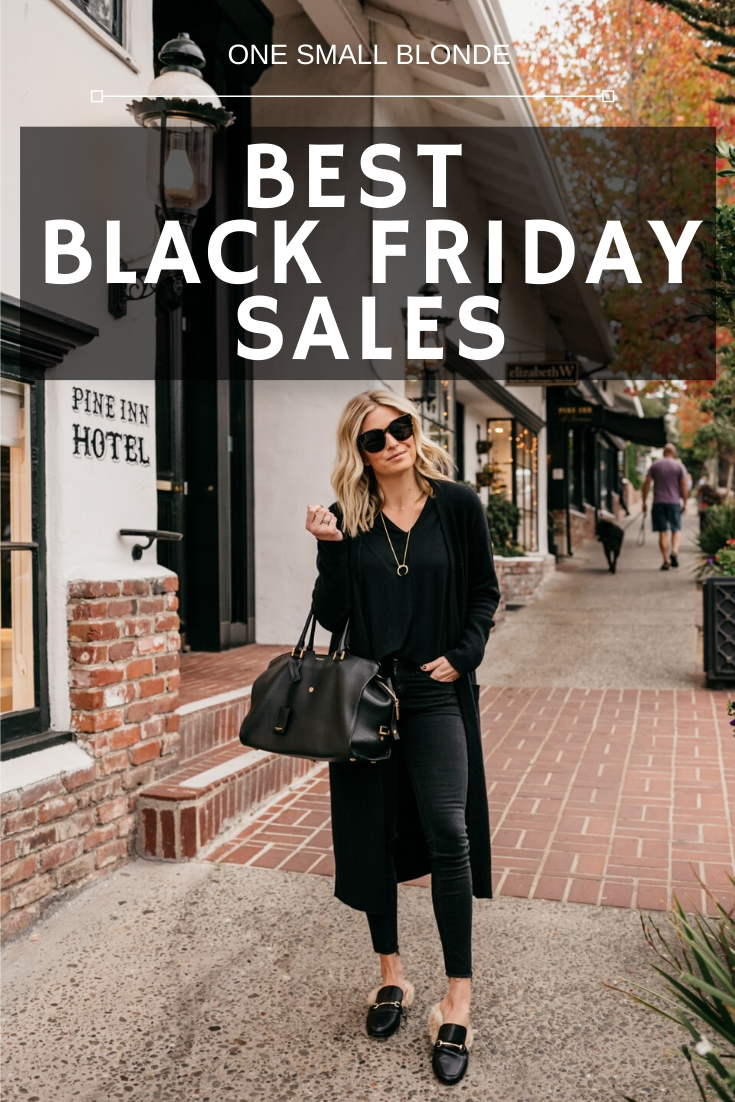 BEST BLACK FRIDAY SALES 2019