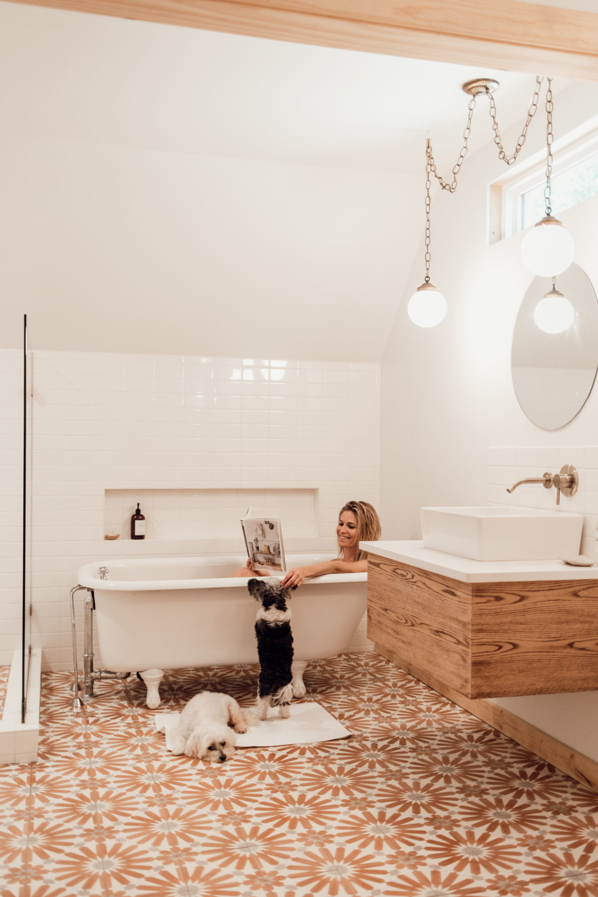 Cabin California Dreaming