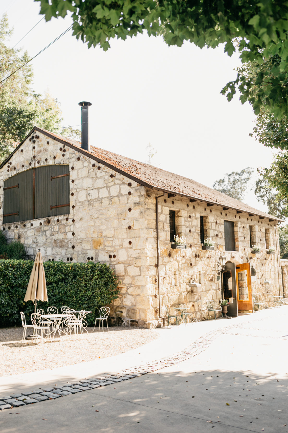 wine country travel guide