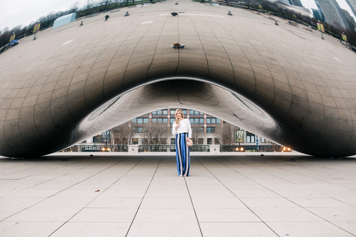 BACHELORETTE WEEKEND CHICAGO