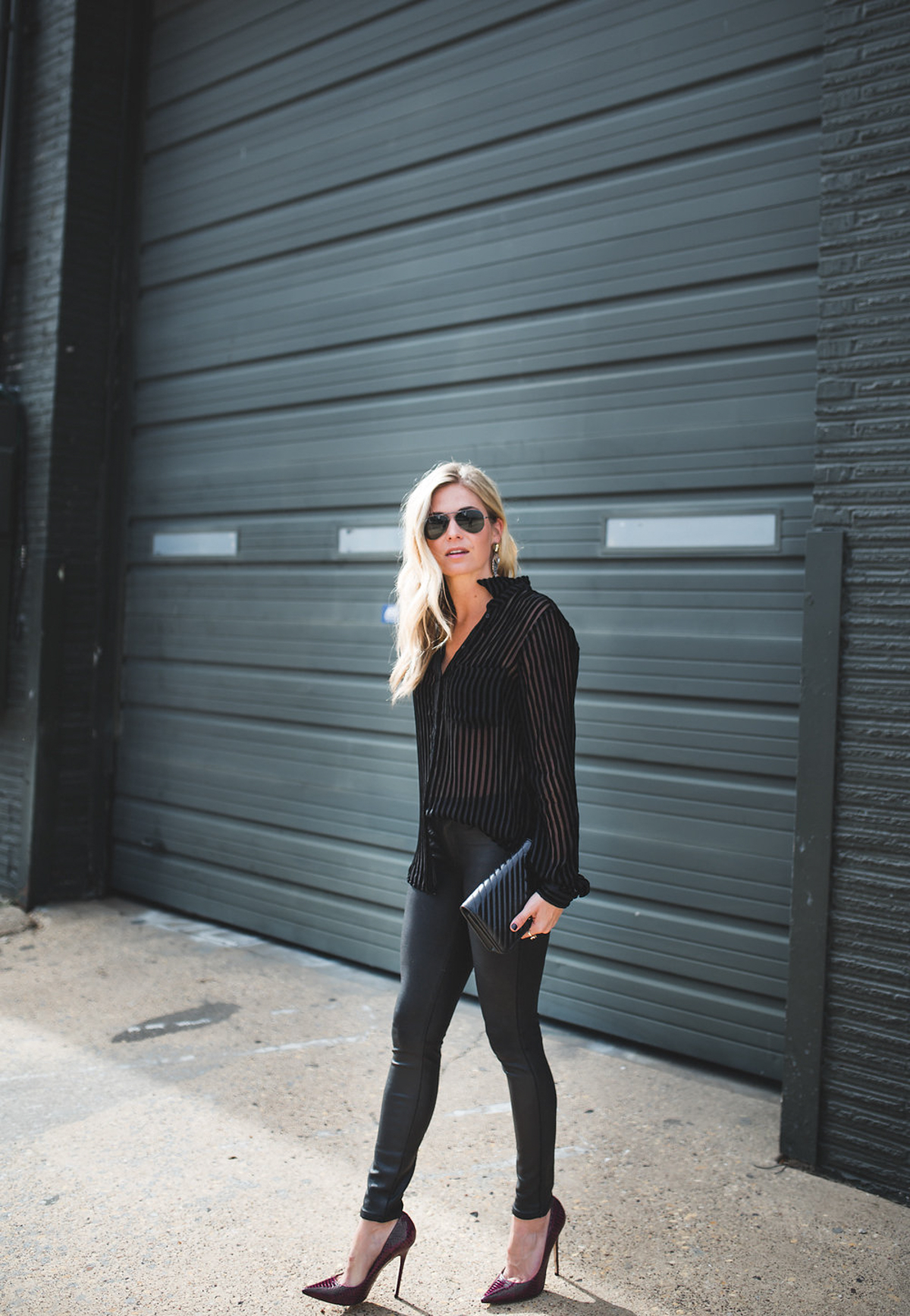 VELVET TREND // CHIC AT EVERY AGE