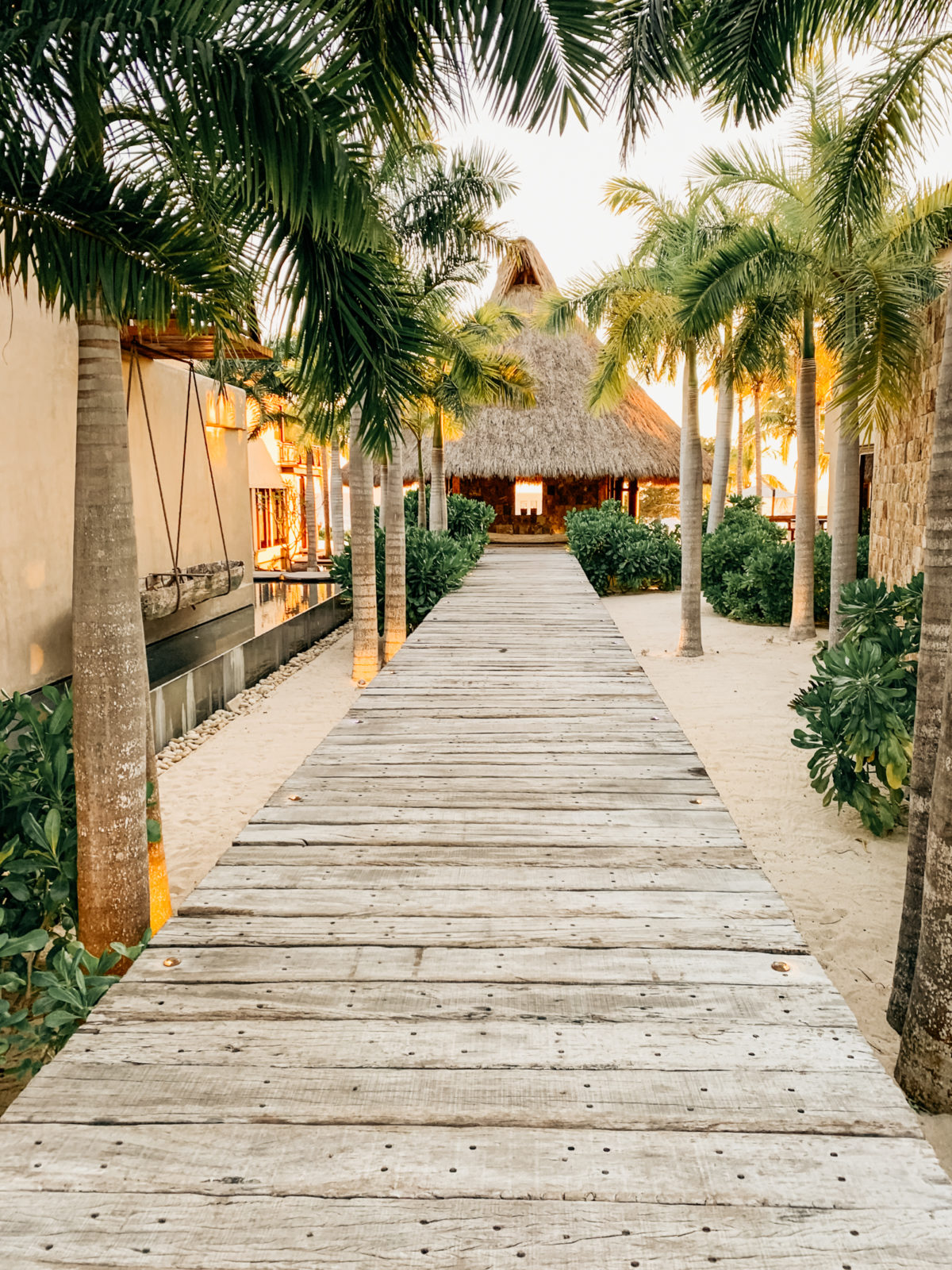 Casa Koko in Punta Mita, Mexico