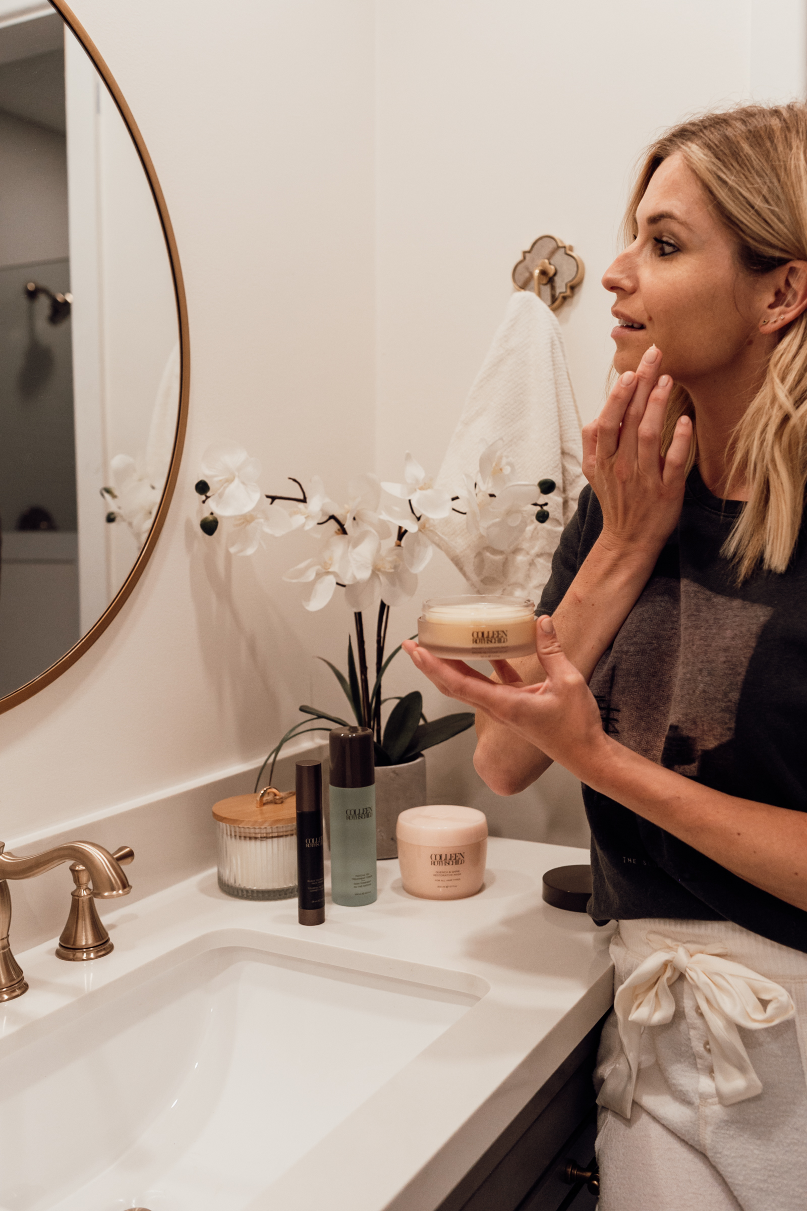 COLLEEN ROTHSCHILD BEAUTY