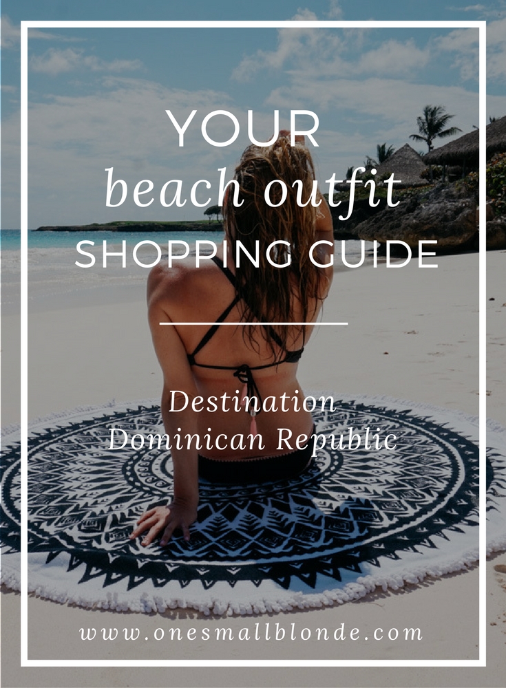 INSTA LATELY: DOMINICAN REPUBLIC