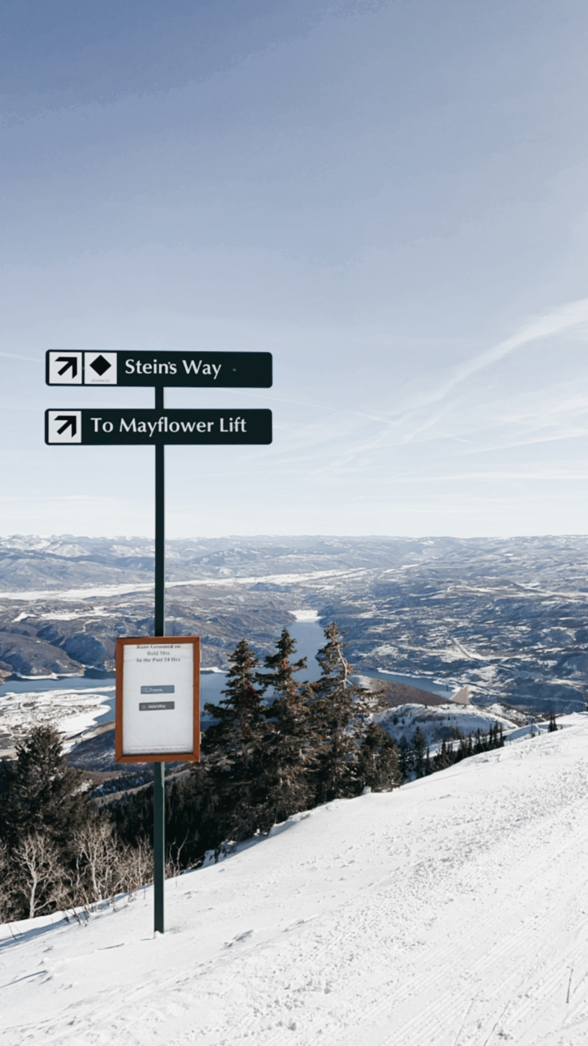 deer valley mountain | PARK CITY GUIDE
