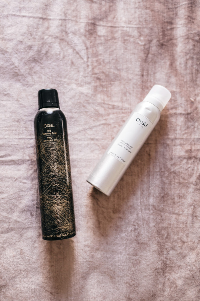 dry texturizing spray