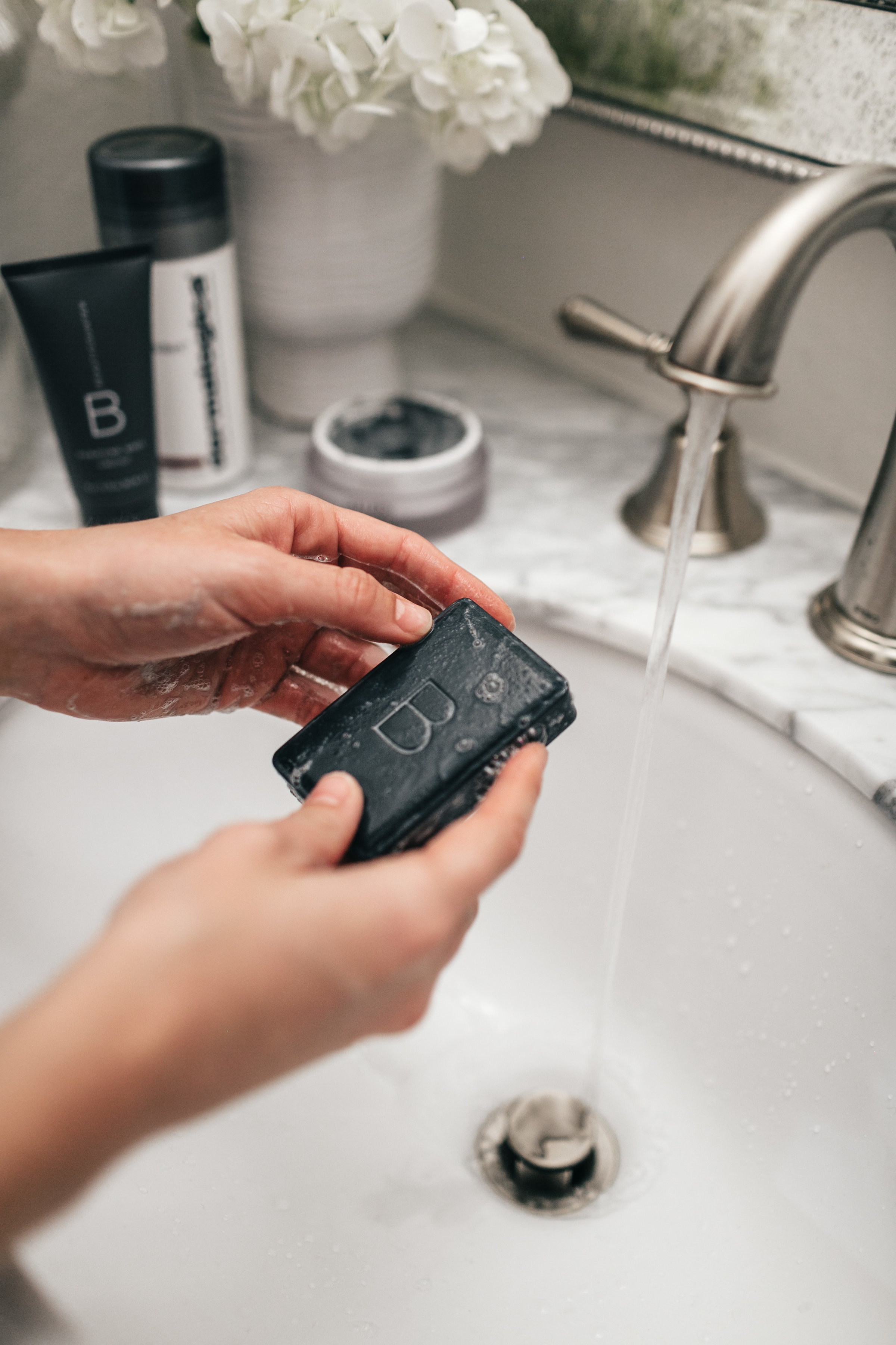 MY FAVORITE CHARCOAL BEAUTY PRODUCTS