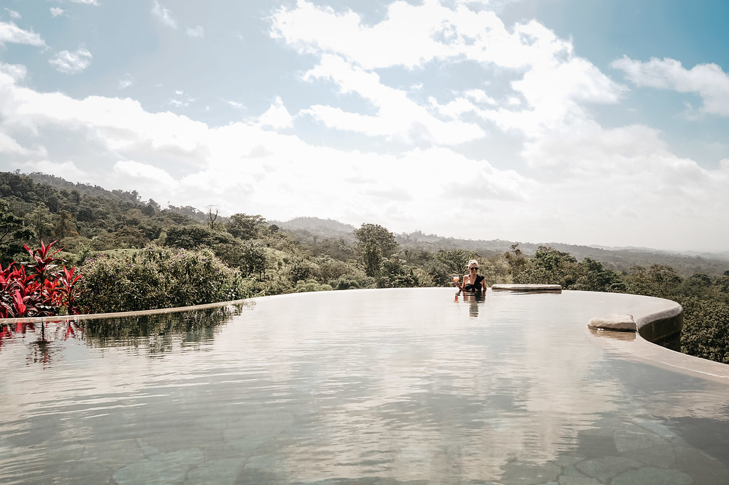 origins lodge costa rica