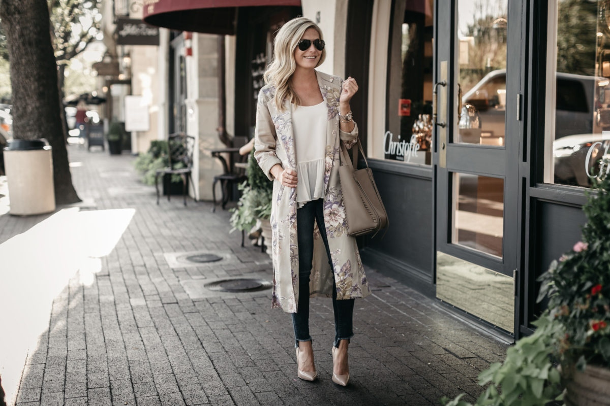 MY FAVORITE JACKETS // NORDSTROM ANNIVERSARY SALE