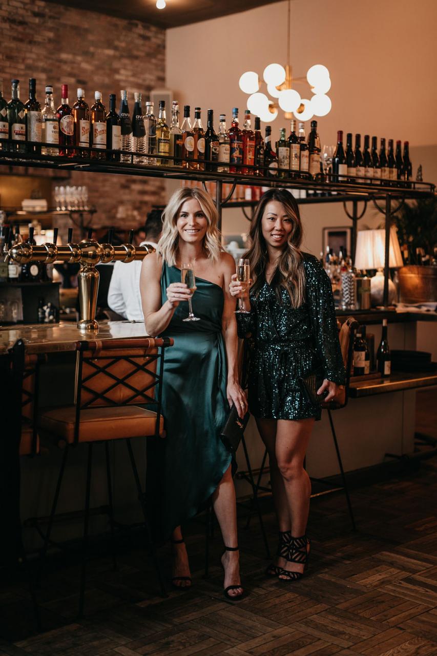 holiday party dresses