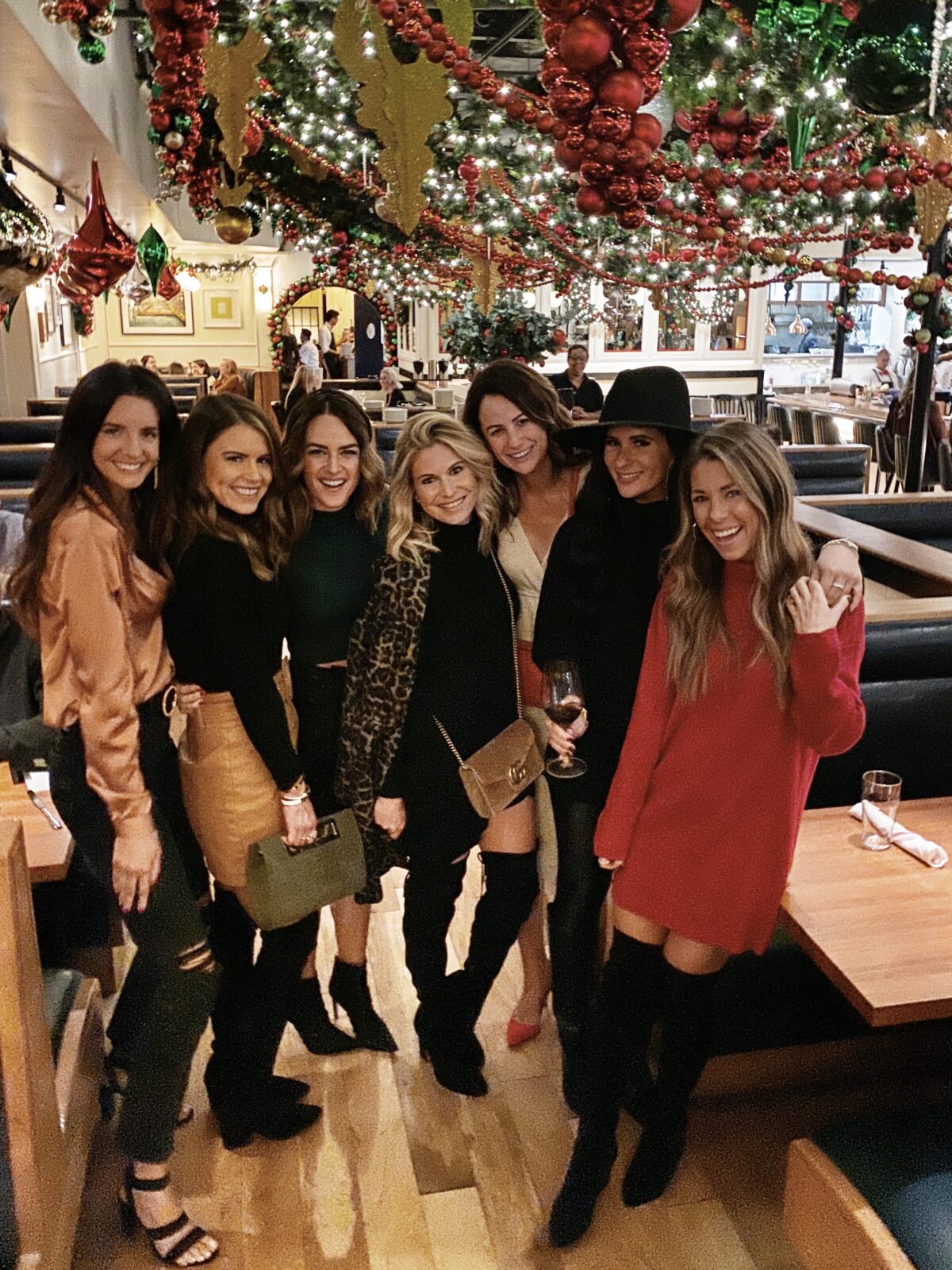 christmas events to visit