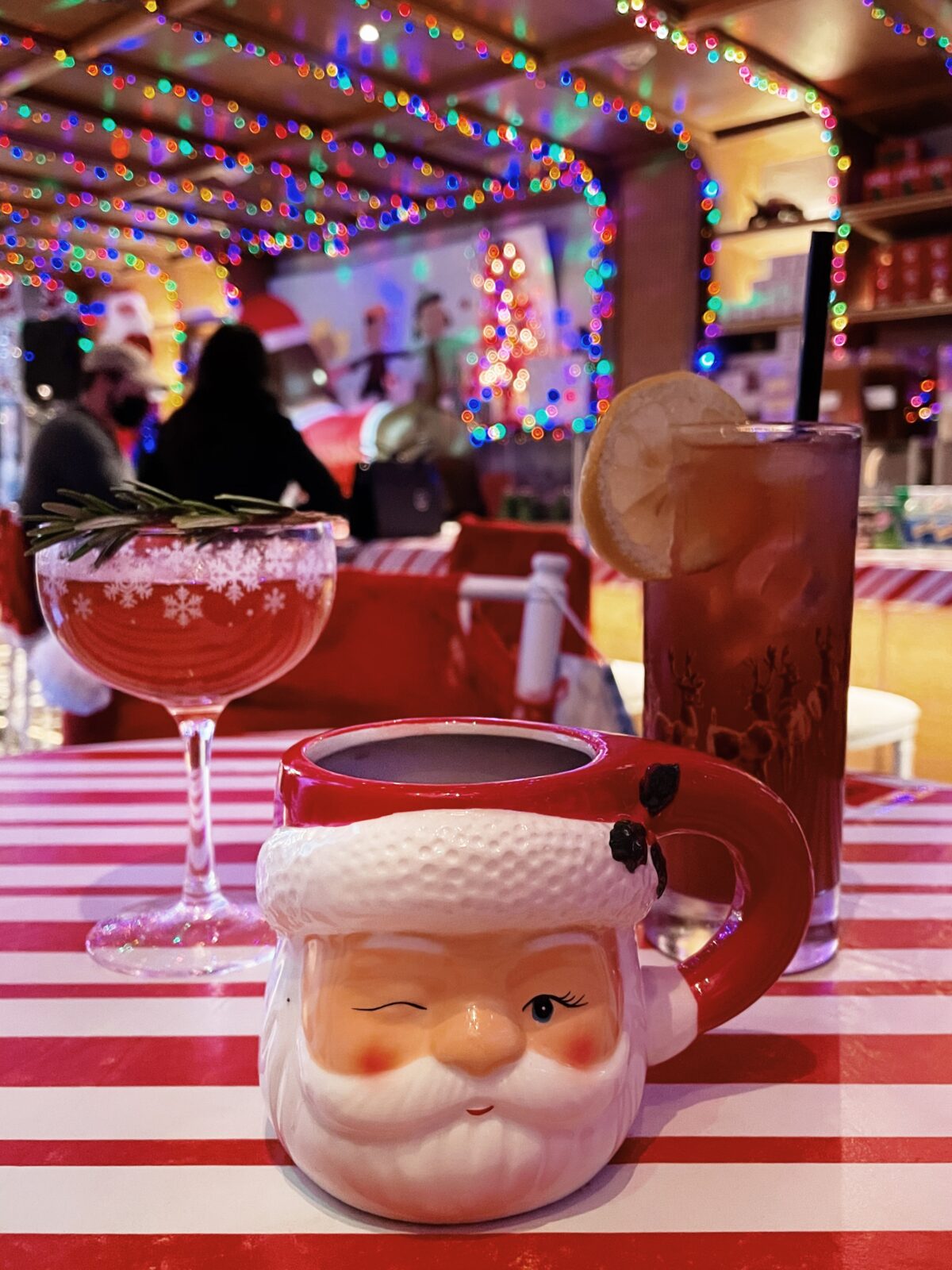 christmas events to visit