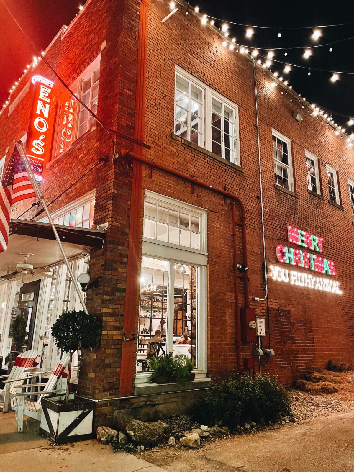 DALLAS HOLIDAY EVENT GUIDE