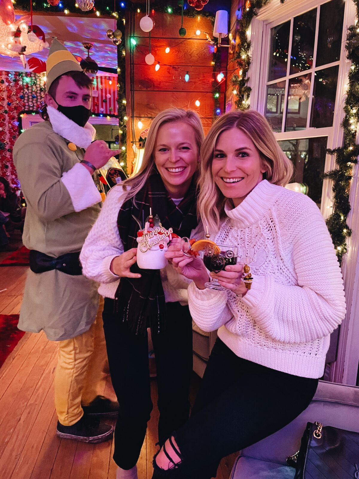 christmas events to visit