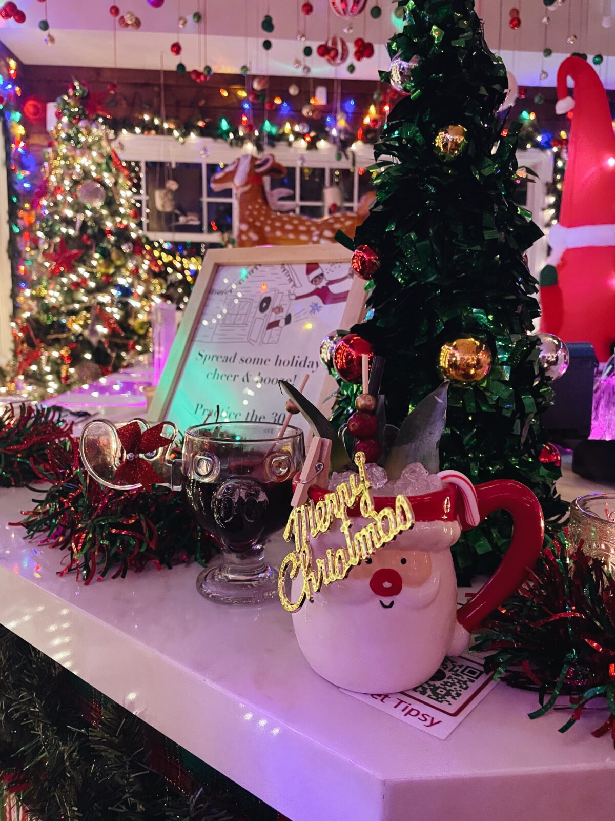 DALLAS HOLIDAY EVENT GUIDE