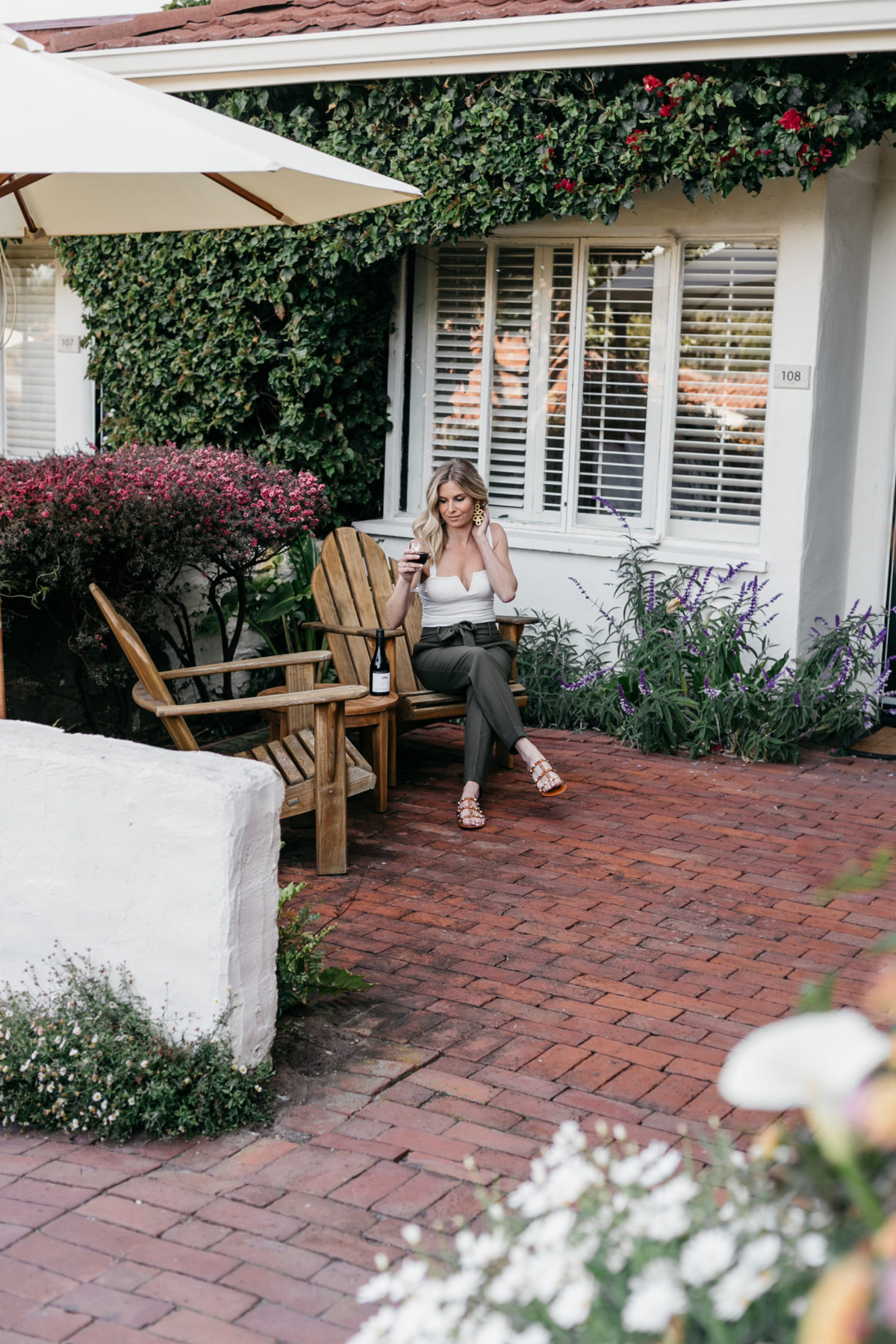 Carmel By The Sea, CA - WHERE TO STAY