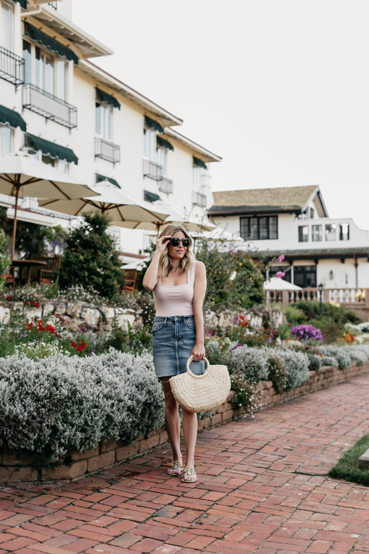 Carmel By The Sea - WHERE TO STAY