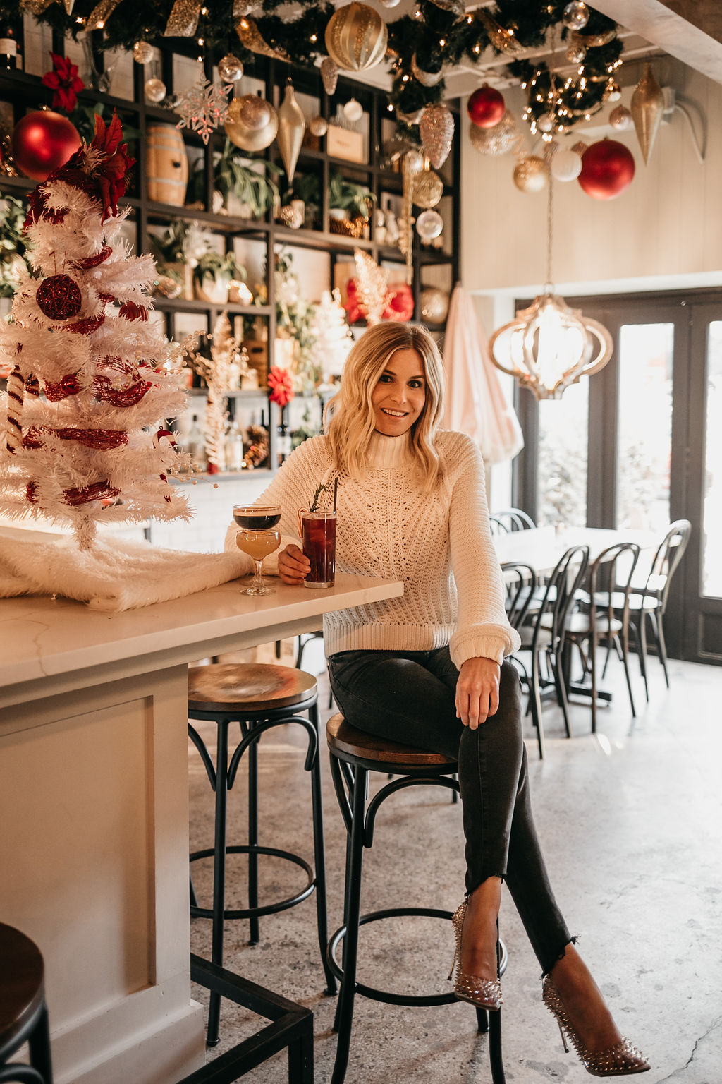 DALLAS HOLIDAY EVENT GUIDE