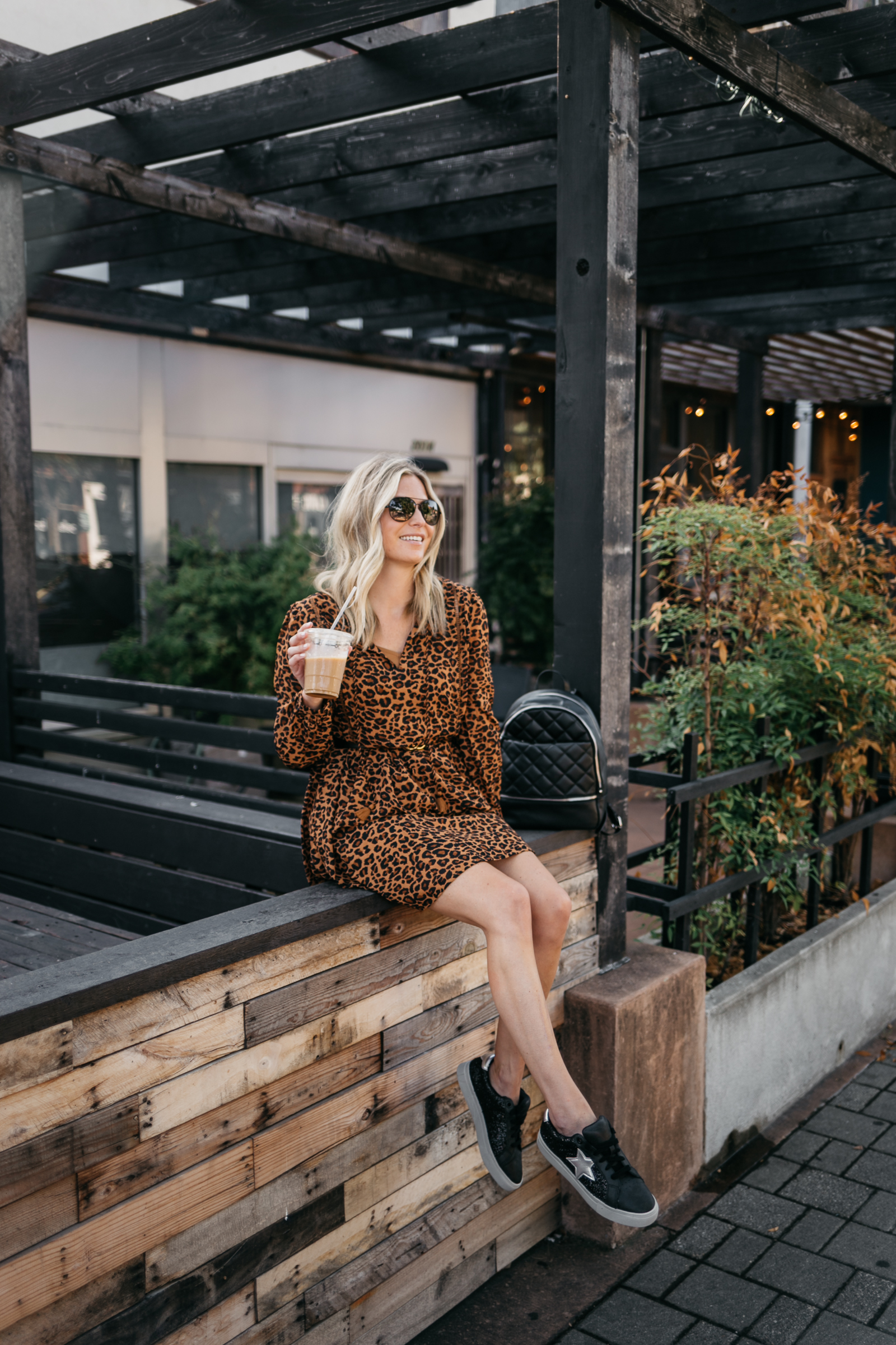 GROWN UP BACK TO SCHOOL STYLE