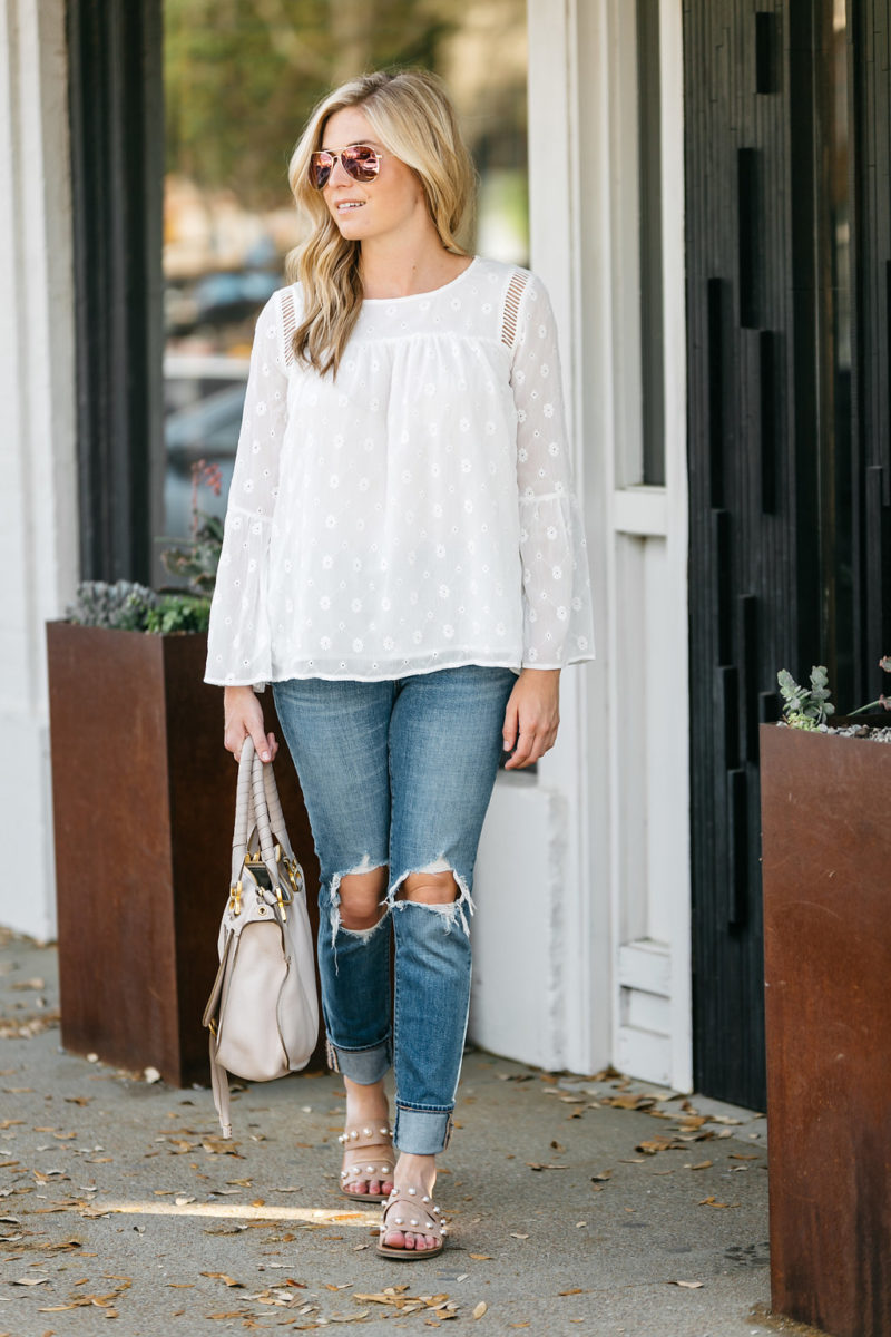 CASUAL SPRING BASICS 2017