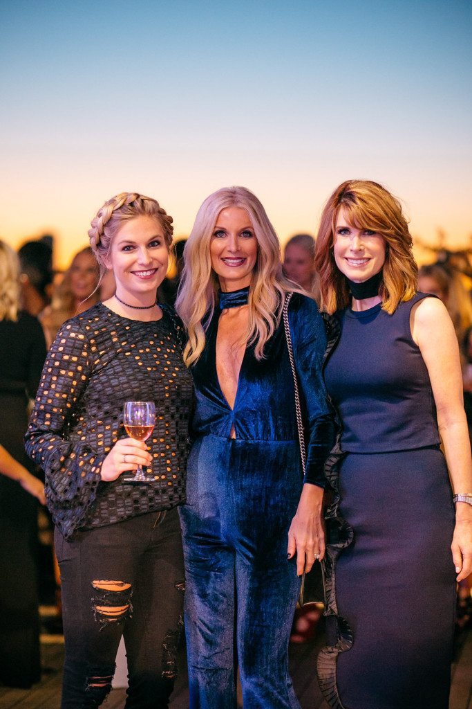 nyfw - chic at every age - soheather blog - the middle page blog