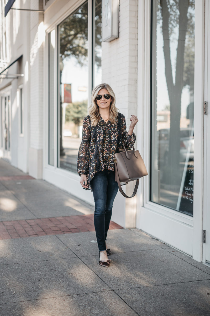 A NEW ONLINE BOUTIQUE FIND