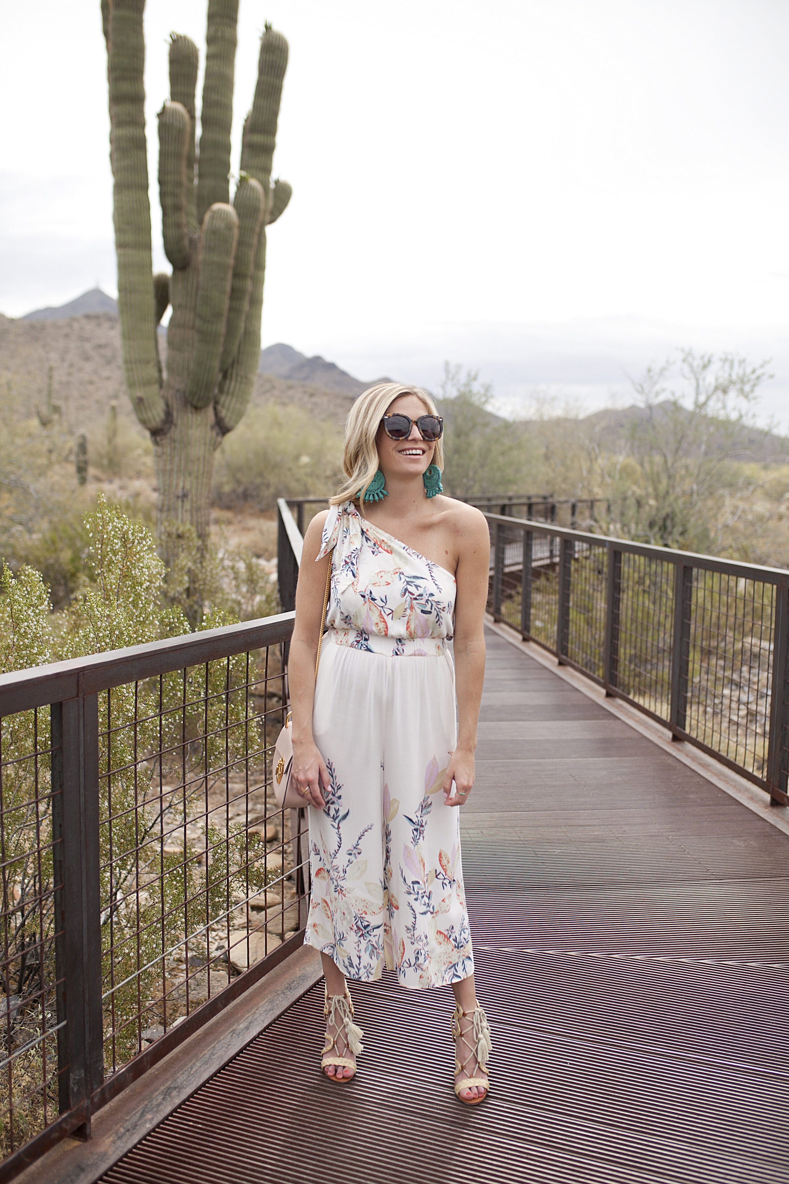 SCOTTSDALE OUTFIT IDEAS