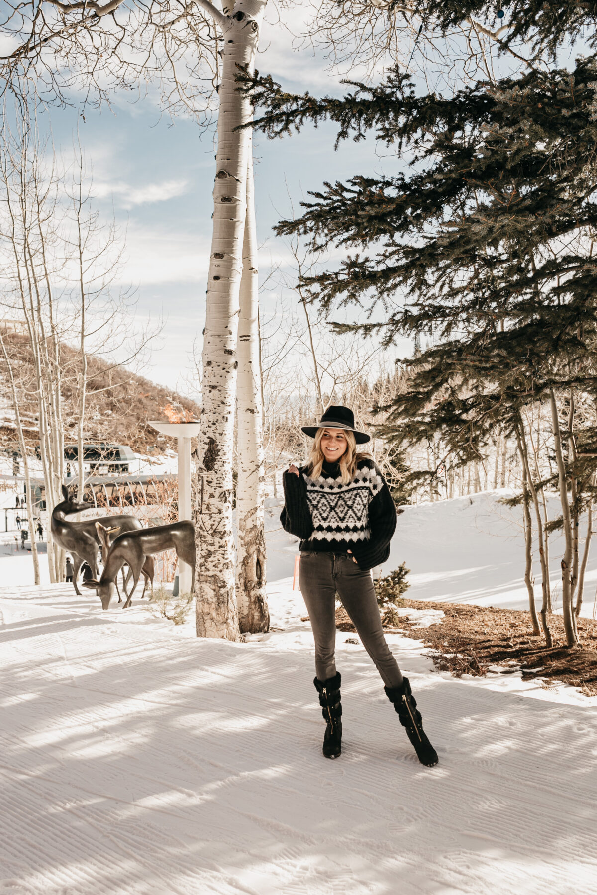 PARK CITY GUIDE
