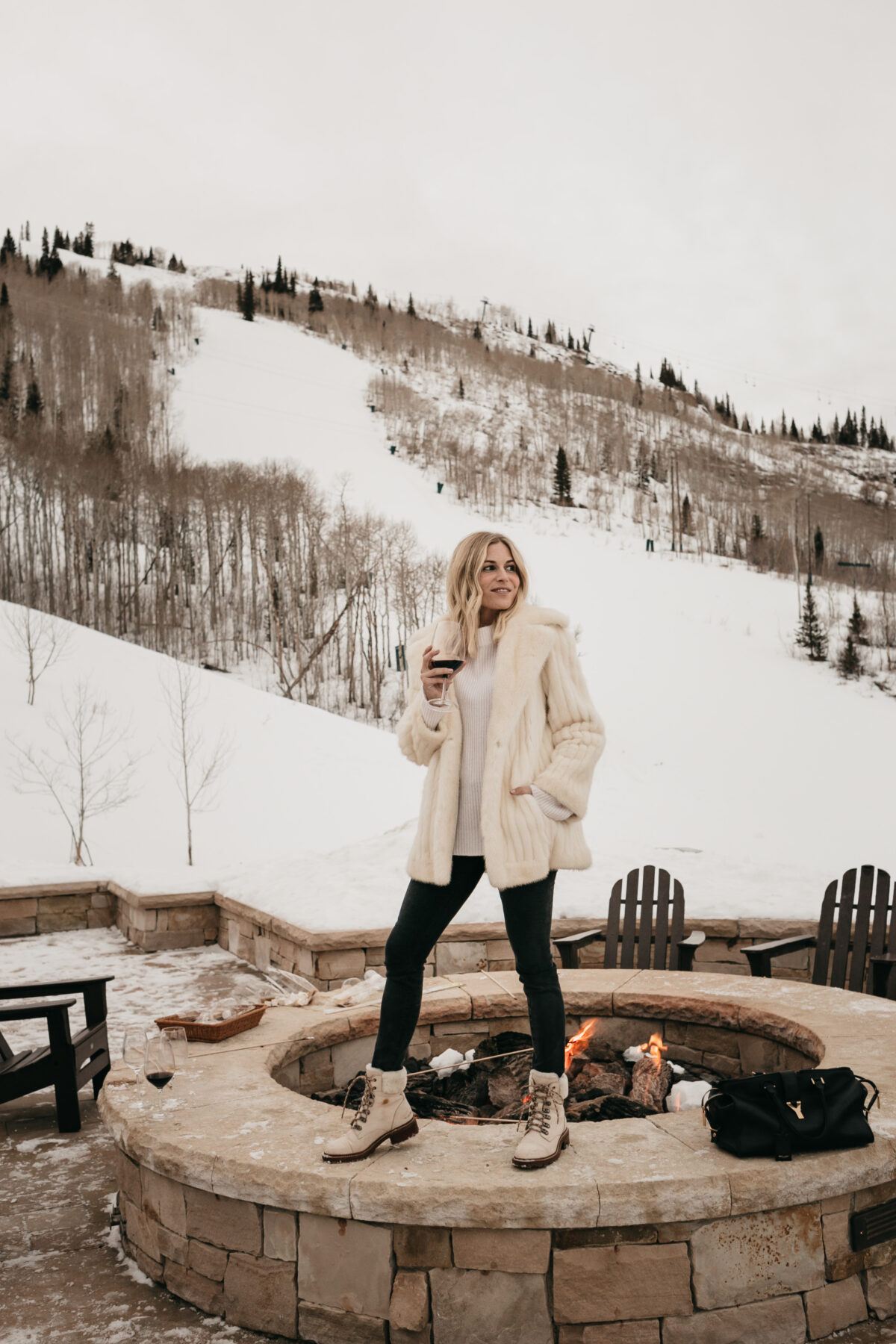 PARK CITY GUIDE