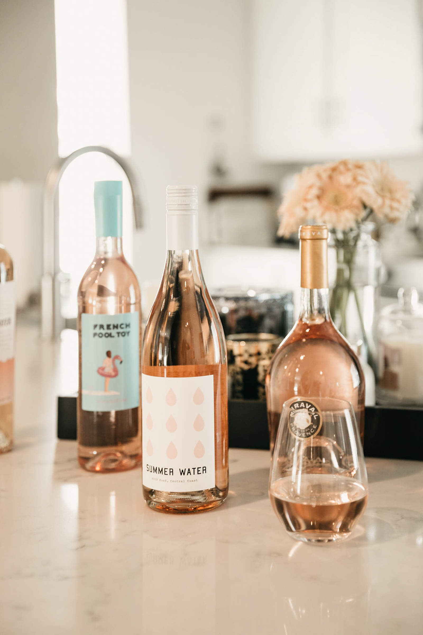 BEST ROSÉ WINES