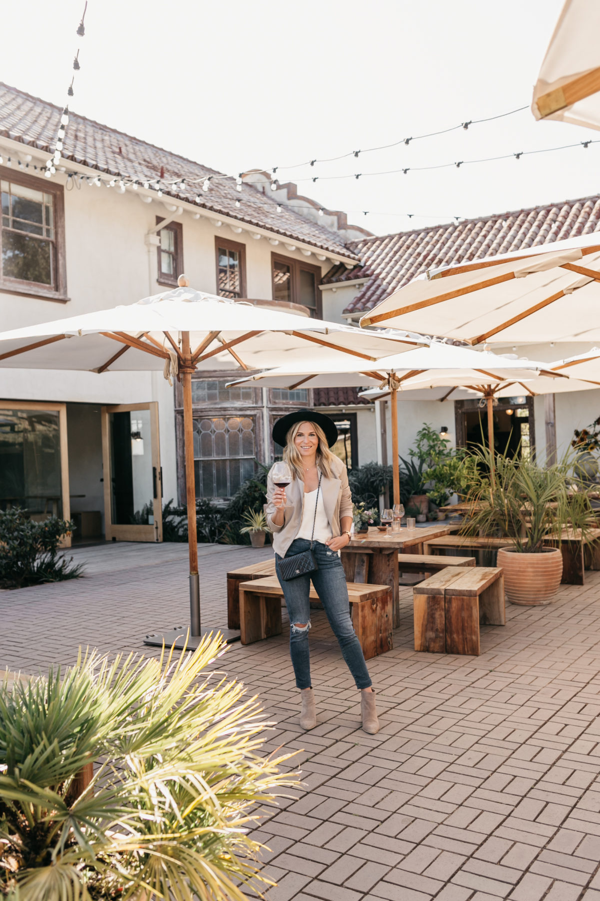 Sonoma country travel guide