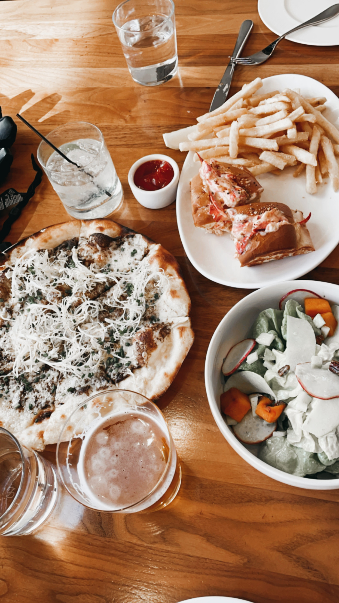 where to eat in park city