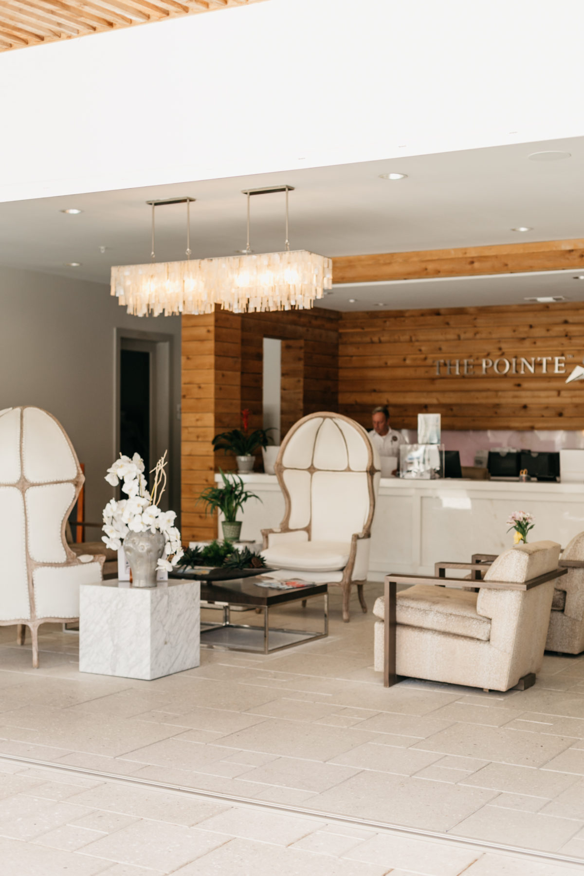 The Pointed - Rosemary Beach