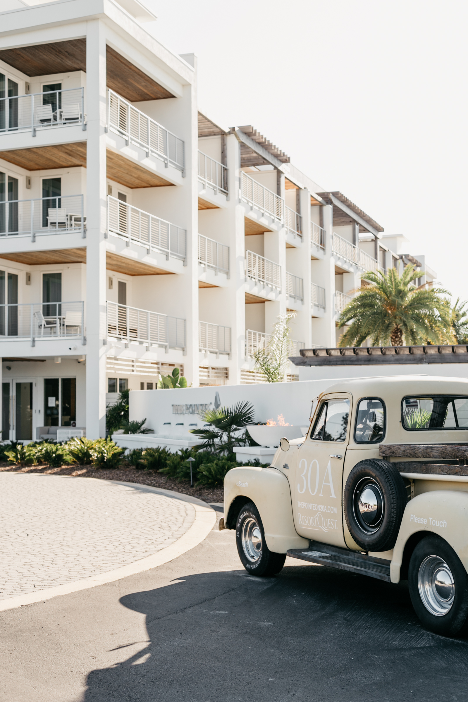 Rosemary Beach Recap