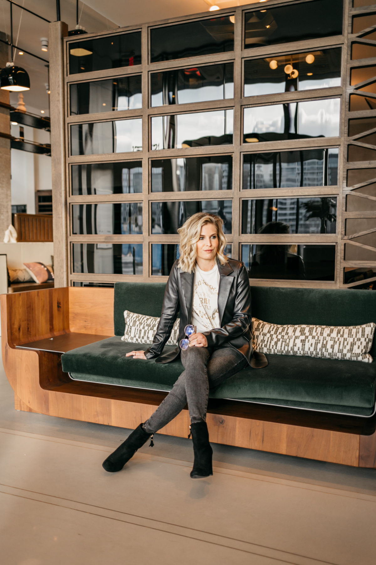 WASHINGTON DC CITY GUIDE