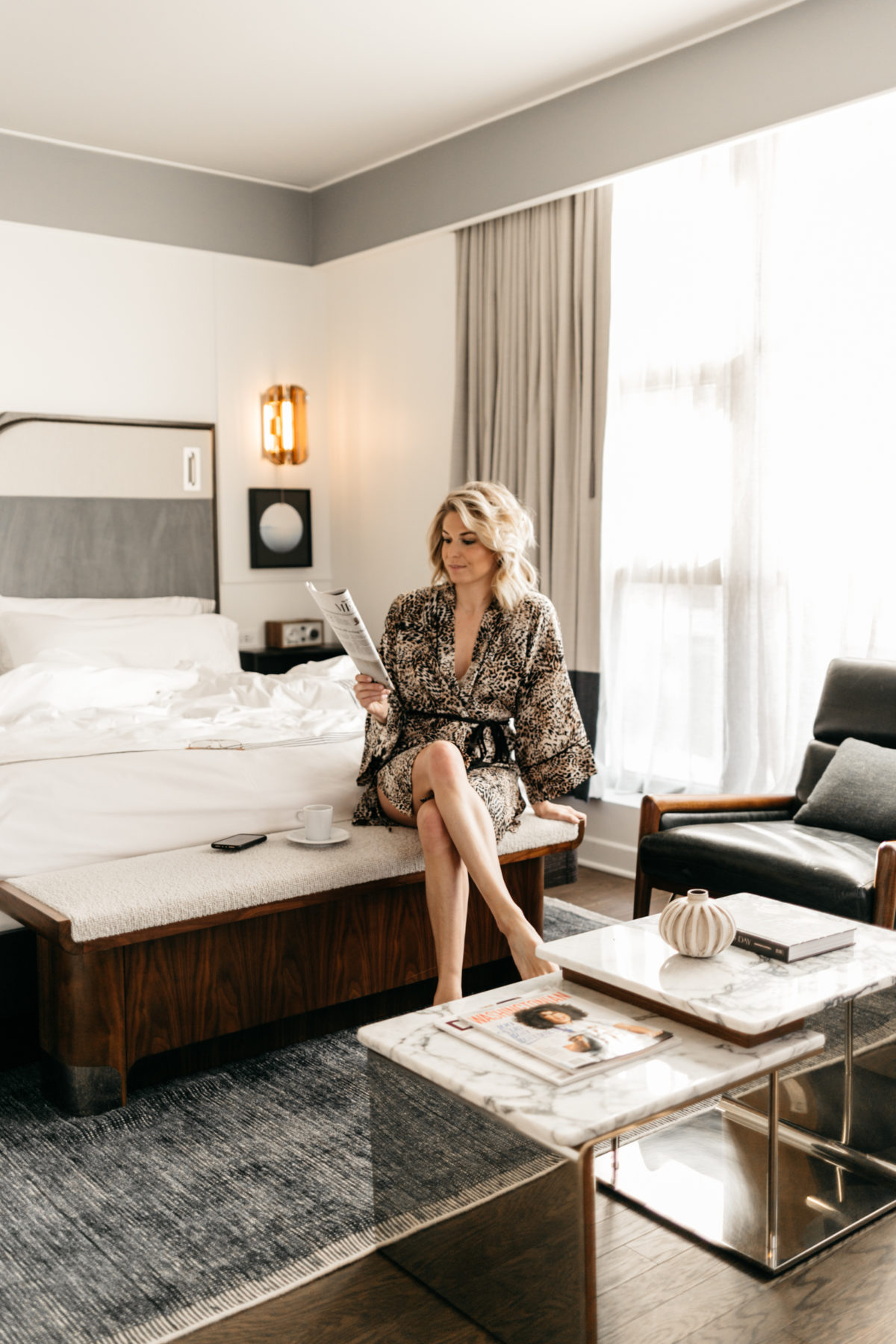 WASHINGTON DC CITY GUIDE