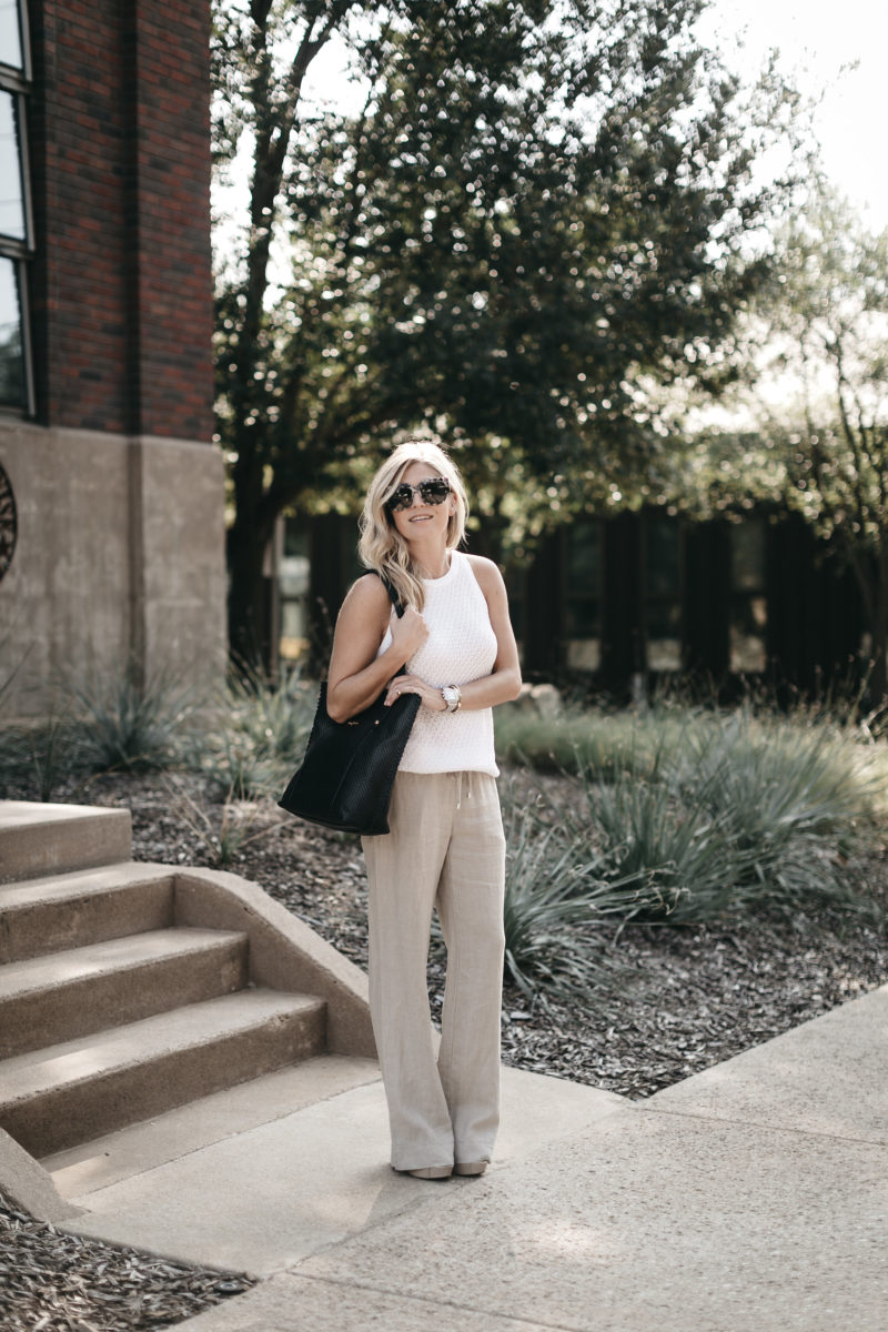 SUMMER STYLE WITH TOMMY BAHAMA