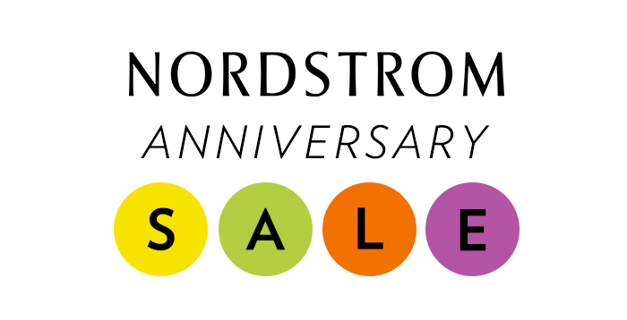 Nordstrom Anniversary Sale