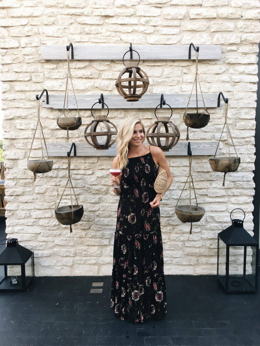 ANDAZ MAYAKOBA MEXICO