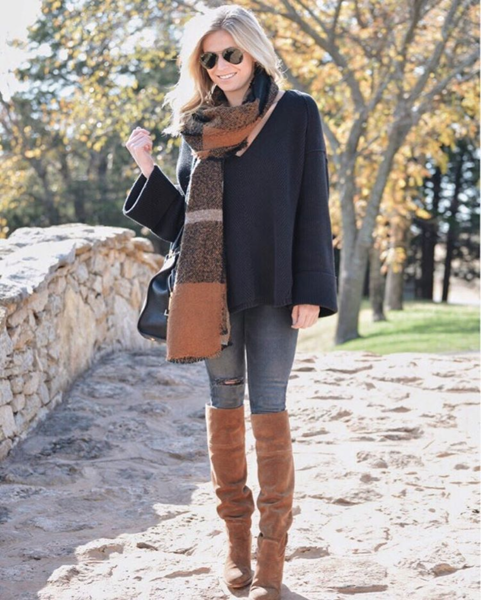 INSTAGRAM LATELY // NOVEMBER 2016